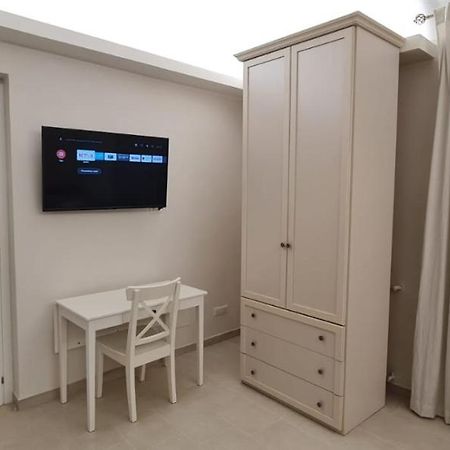 Sikeliafourrooms Κατάνια Εξωτερικό φωτογραφία