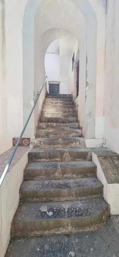 Sikeliafourrooms Κατάνια Εξωτερικό φωτογραφία