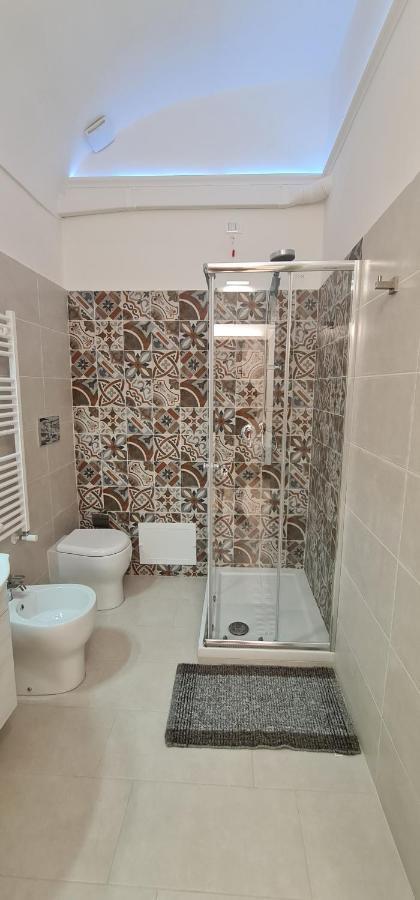 Sikeliafourrooms Κατάνια Εξωτερικό φωτογραφία