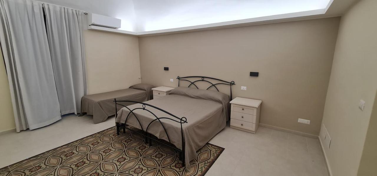 Sikeliafourrooms Κατάνια Εξωτερικό φωτογραφία