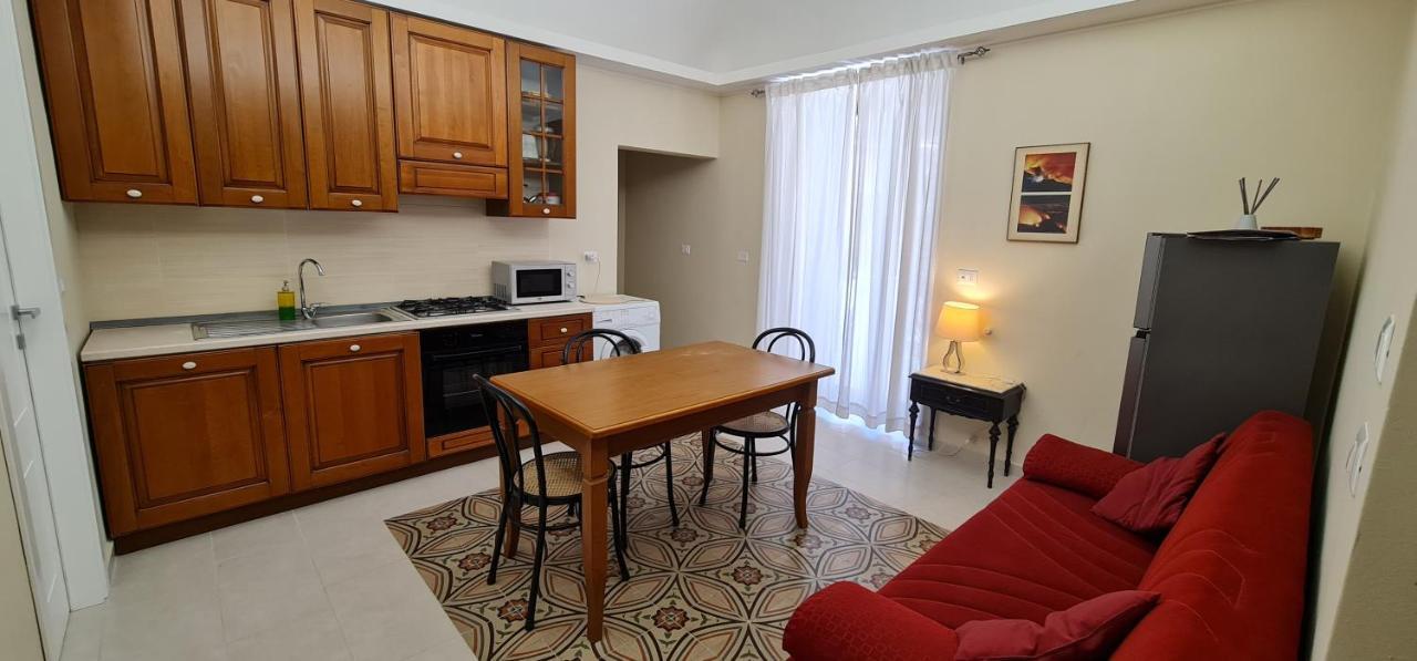 Sikeliafourrooms Κατάνια Εξωτερικό φωτογραφία