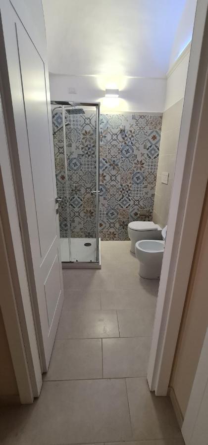 Sikeliafourrooms Κατάνια Εξωτερικό φωτογραφία