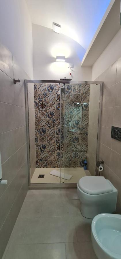 Sikeliafourrooms Κατάνια Εξωτερικό φωτογραφία